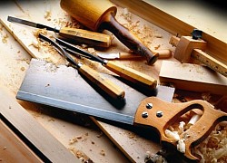 Carpentry Services.