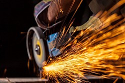 Steel Work Services.