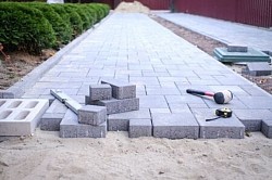 Driveway Services.