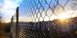 Fencing Services.