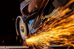 ~Steel Work Services~