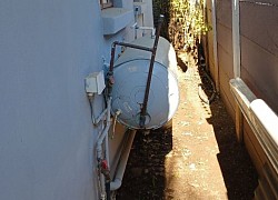Before