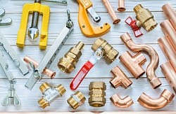 ~Plumbing Services~